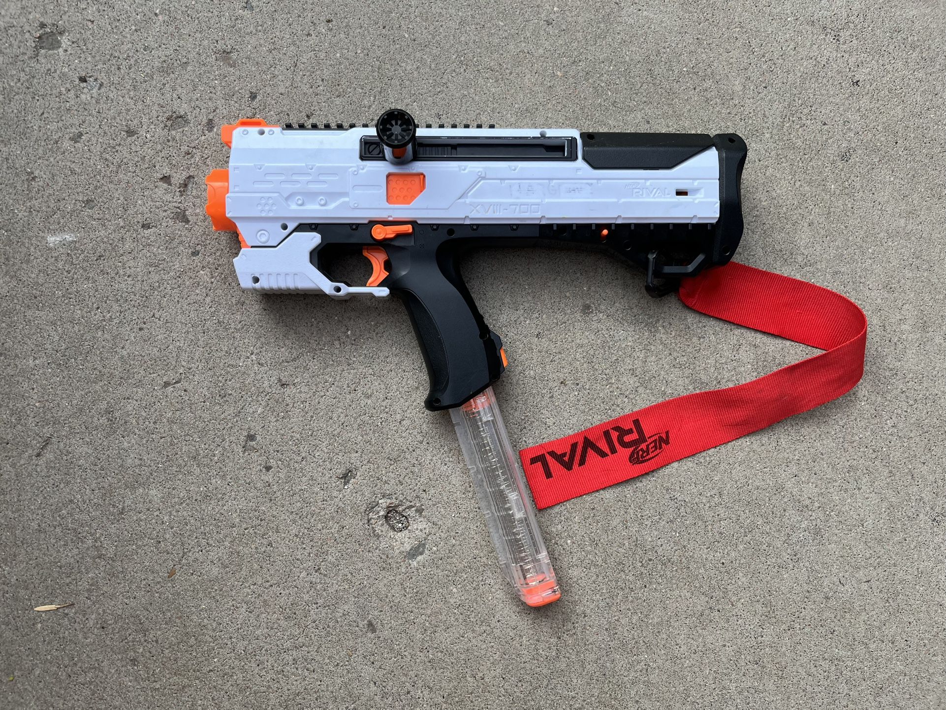 Nerf Rival Helios