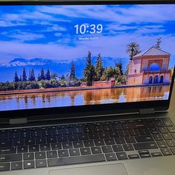 Samsung  Galaxy Book3 360 15.6”