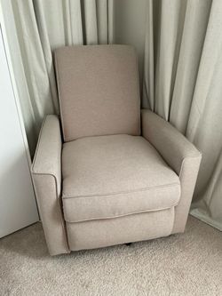 Nursey chair