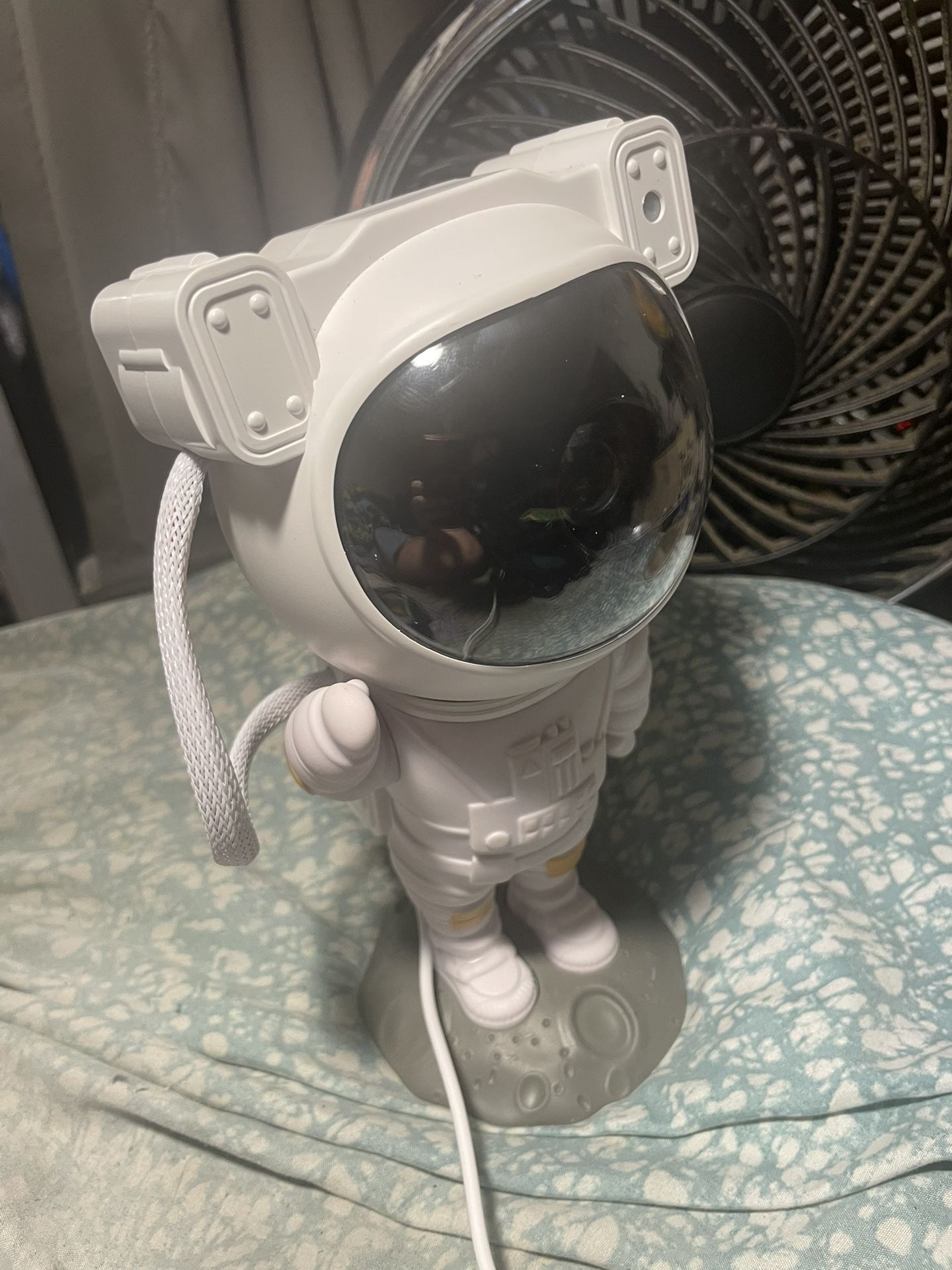 Astronaut Nightlight
