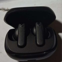 Skull Candy Earbuds 