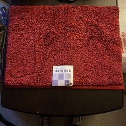 Bathroom Rug
