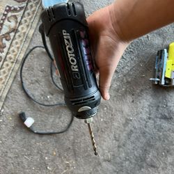 RotoZip Rebel Spiral Saw