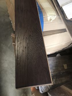 Waterproof Vynil planks, hardwood and laminate floors