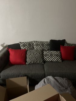 Coach Set