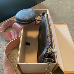 Louis Vuitton Bag