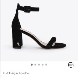 Kurt Geiger Heels 
