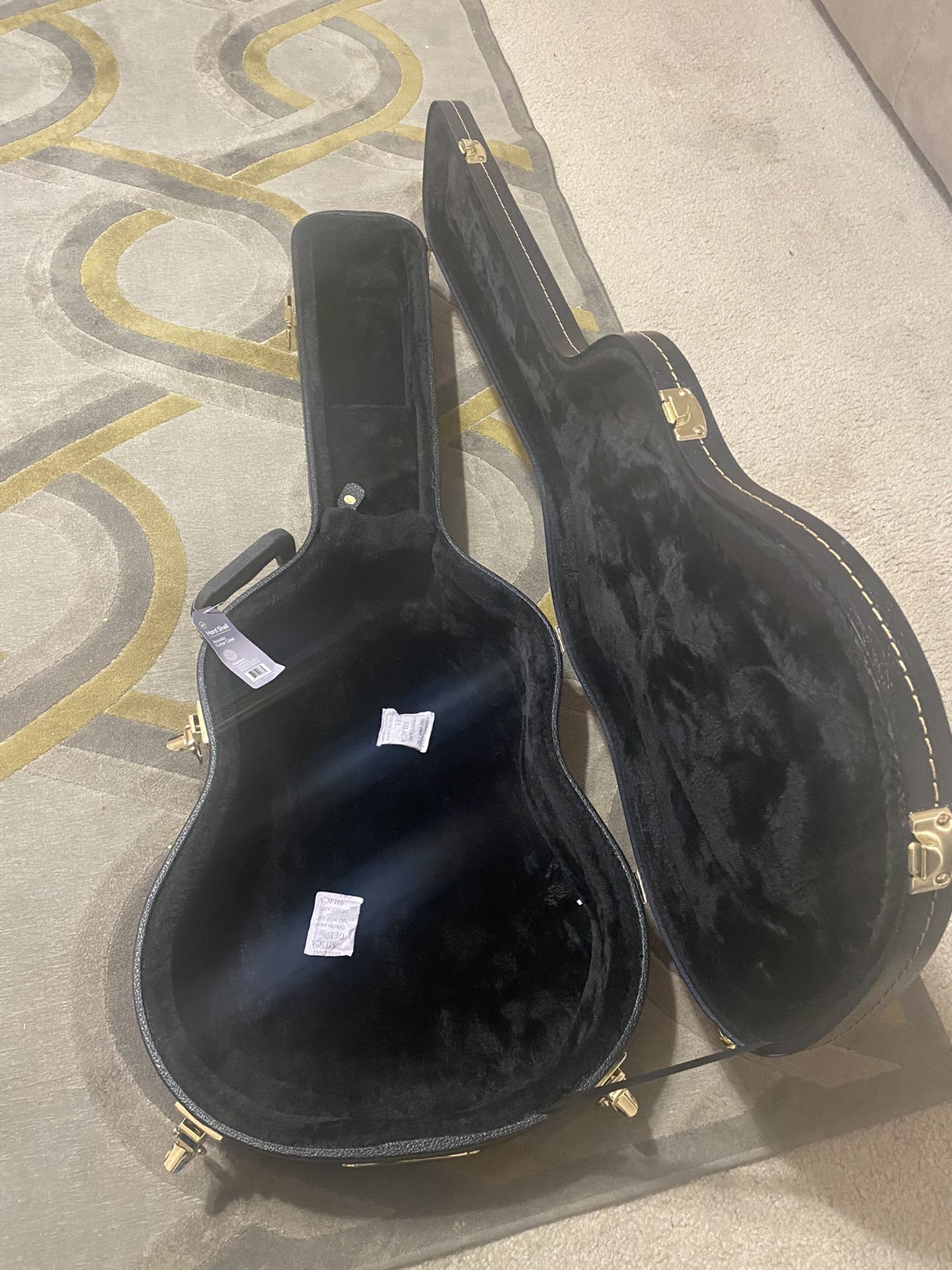 Guitar Hard Case