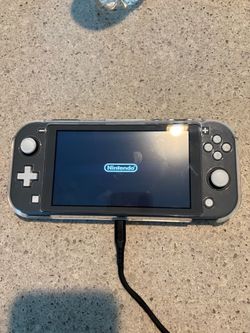 Nintendo Switch Light