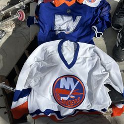 Hockey Jerseys