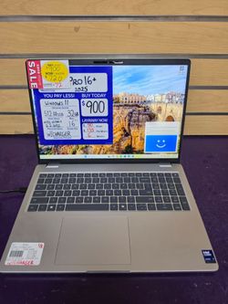 Laptop