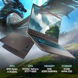 Gaming Laptop/Consoles