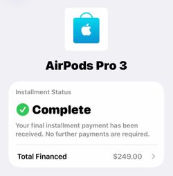 AirPods 3