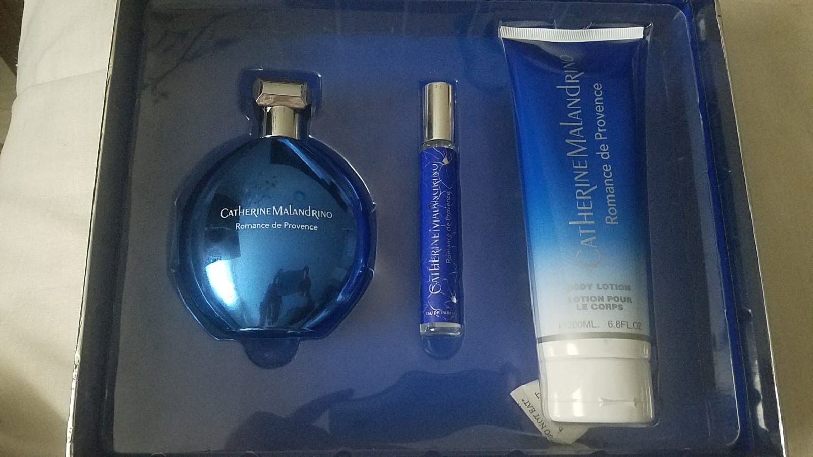 Catherine malandrino perfume Authentic