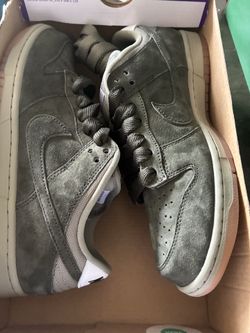 Nike Sb Dunks Sequoia