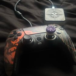Scuff And Xim With Cod Script