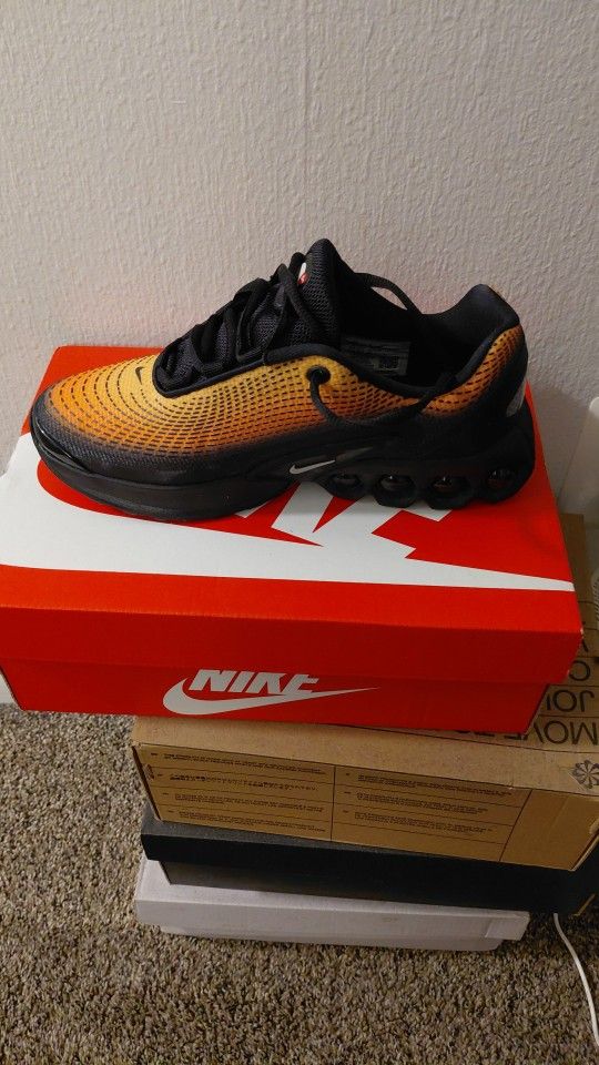 Nike Air Max DN GS