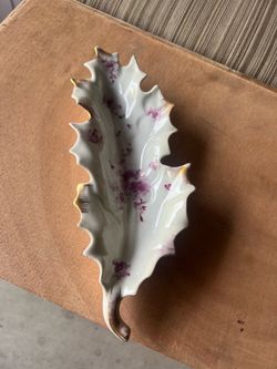 Decor dish