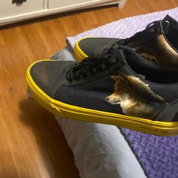 vans 