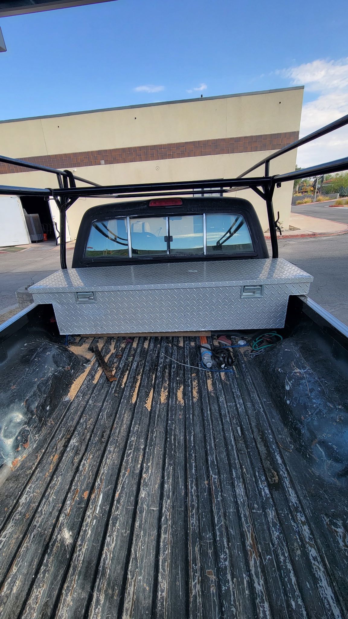 Tool Box