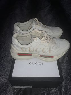 Gucci sneakers