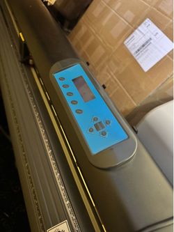 Vinyl cutter