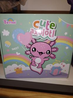 Girls toys gift set box