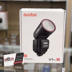 Godox V1 Pro Flash 