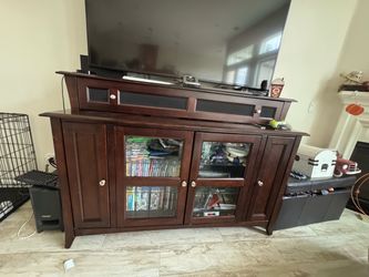 Tv stand