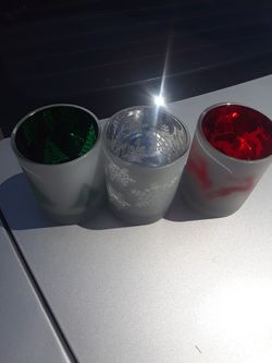 Xmas party lite really nice new