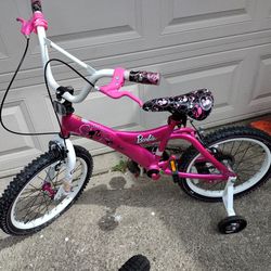 Girl Bike And More Buys for Sell On Deck 