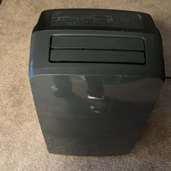 LG Air Conditioner 
