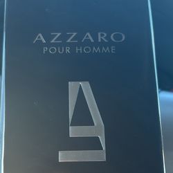 AZZARO POUR HOMME