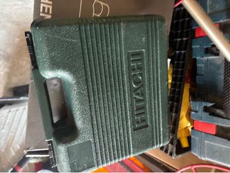 Hitachi 23 Gauge