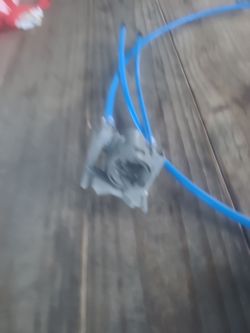 Filter holder