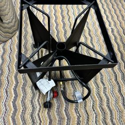 Base Perfecta Para Tamaleras Y Vaporeras Para Freír Pavo 🦃🍗