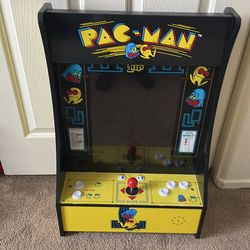 Arcade 1up