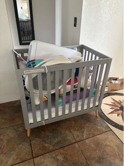 Baby stuff