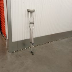 Medical Crutches