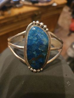Southwestern  jewelry