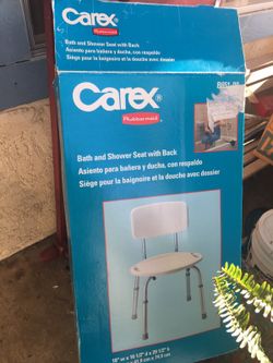 Care chair