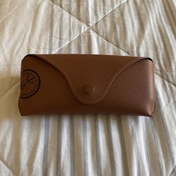 Original Ray Ban Case