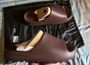 Yzy ys-01 slides fudge