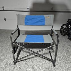 Guidesman XXL Folding Director's Chair