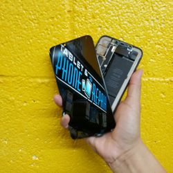 iPhone X 📱 😨🕸🔳 SCREEN 🛠📲🥰