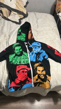Asaali Hoodie