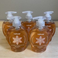 Hand Soap Bundle 