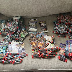 POKEMON COLLECTION SEALED