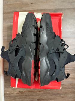 Nike huarache sz 10