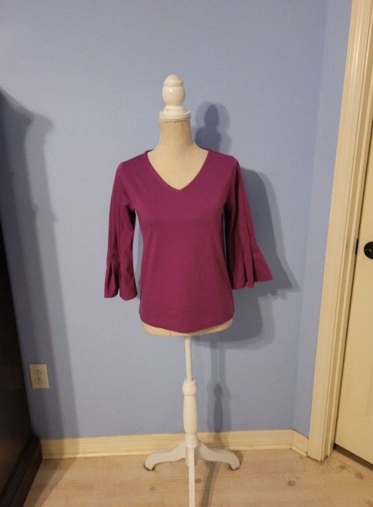 Banana Republic Xsmall Womens Blouse 